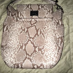 Michael Kors purse & matching wallet